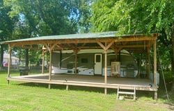 311 E Saint Louis Street, Wetumka, OK 74883