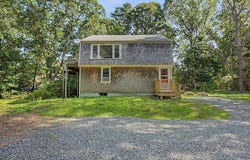 74 Ridge Road, West Barnstable, MA 02668