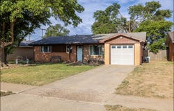 708 Chicago Ave, Lubbock, TX 79416