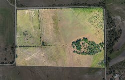 County Road 520, Evant, TX 76531