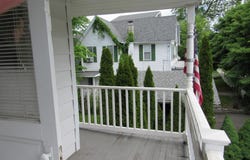 1701 Capouse Avenue, Scranton, PA 18509