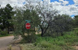 W Cypress Drive, Benson, AZ 85602