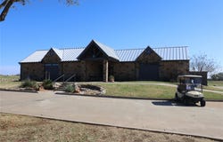 17 Turnberry Loop, Graford, TX 76449