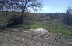 Tr 5 4 Wire, Bowie, TX 76230