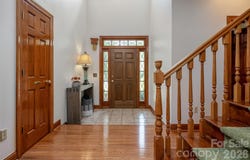 23 Boddington Court, Asheville, NC 28803