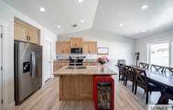 3699 E Bate Street, Idaho Falls, ID 83401