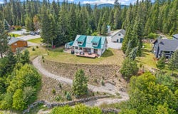 85 RIVER RANCH Rd, IONE, WA 99139