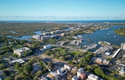 140 Julia Street, New Smyrna Beach, FL 32168