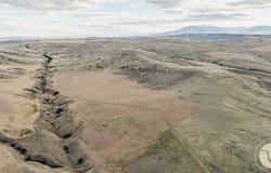 Elbow Creek, Roberts, MT 59070