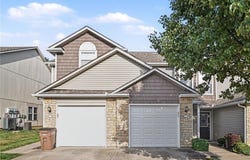 210 Pointe Lane, Raymore, MO 64083