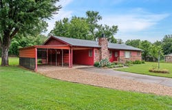 803 8th ST, Barling, AR 72923