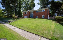1007 VENICE Drive, SILVER SPRING, MD 20904