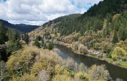 11211 Highway 36, Mapleton, OR 97453