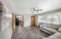 200 N Hancock ST, Charleston, AR 72933