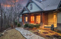 2958 Bluff View Drive W, Dunlap, TN 37327