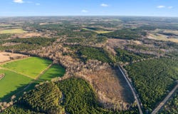Thomas Road, Millen, GA 30442