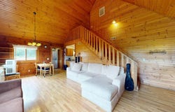 825 Waterslide Ct, Warrens, WI 54666
