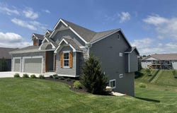 307 N Dole Drive, Lawrence, KS 66049