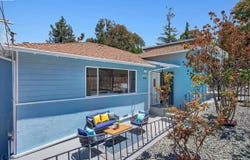 6138 Oakdale, Oakland, CA 94605