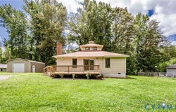 1520 Willow Brook Road, Louisa, VA 23024