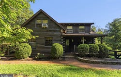 229 GRAND VIEW Road, WASHINGTON, VA 22747