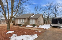 190 Hill Creek Road, Edgemont, AR 72044