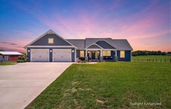 5335 Hickey Ridge Rd, Baxter, TN 38544