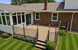 4130 Terrace Drive, Ayden, NC 28513