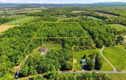 324 LOFTON RD, Raphine, VA 24472
