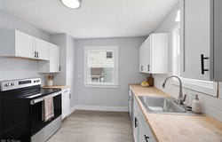 5171 Thomas Street, Maple Heights, OH 44137