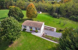 2061 MENCHTOWN Road, EVERETT, PA 15537