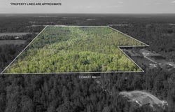 Cowart Rd, Lucedale, MS 39452