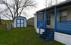 110 Lebanon Road, Dalton, OH 44618