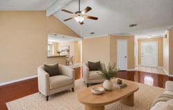 2517 Trenton Drive, Mesquite, TX 75150
