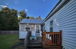 802 Medical Center Road, Gates, NC 27937