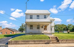 415 E MOLER Avenue, MARTINSBURG, WV 25404
