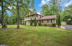 104 FREEDOM Road, LOCUST GROVE, VA 22508