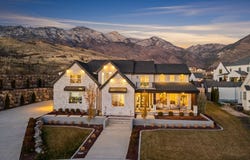 19 E ELK Ct, Alpine, UT 84004