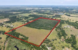 1717 County Road 402, Bartlett, TX 76511