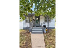 865 E 5th St., Russell, KS 67665