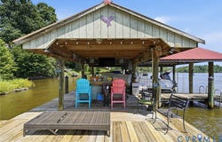 210 Riverview Rd, Stevensville, VA 23161