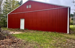 1163 S Taxiway Echo, Lake City, MI 49651