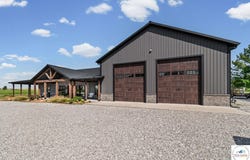 1901 E Rustic Way, Clinton, MO 64735