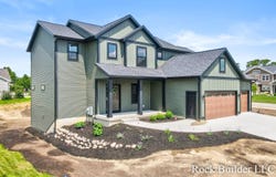 3337 Eagle Peak Drive, Jenison, MI 49428