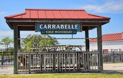 120 S Mariners Way, Carrabelle, FL 32322