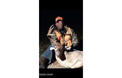 Woodland Drive, Seneca, MO 64865