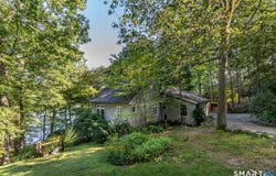130 Lake Drive, Bethlehem, CT 06751