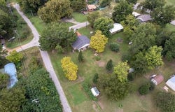 305 W E, Milburn, OK 73450