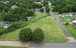 519 E Electric Ave, Mc Alester, OK 74501