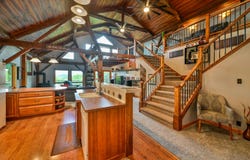 10980 Twist Tail Road, Millfield, OH 45761